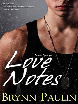 cover image of Love Notes